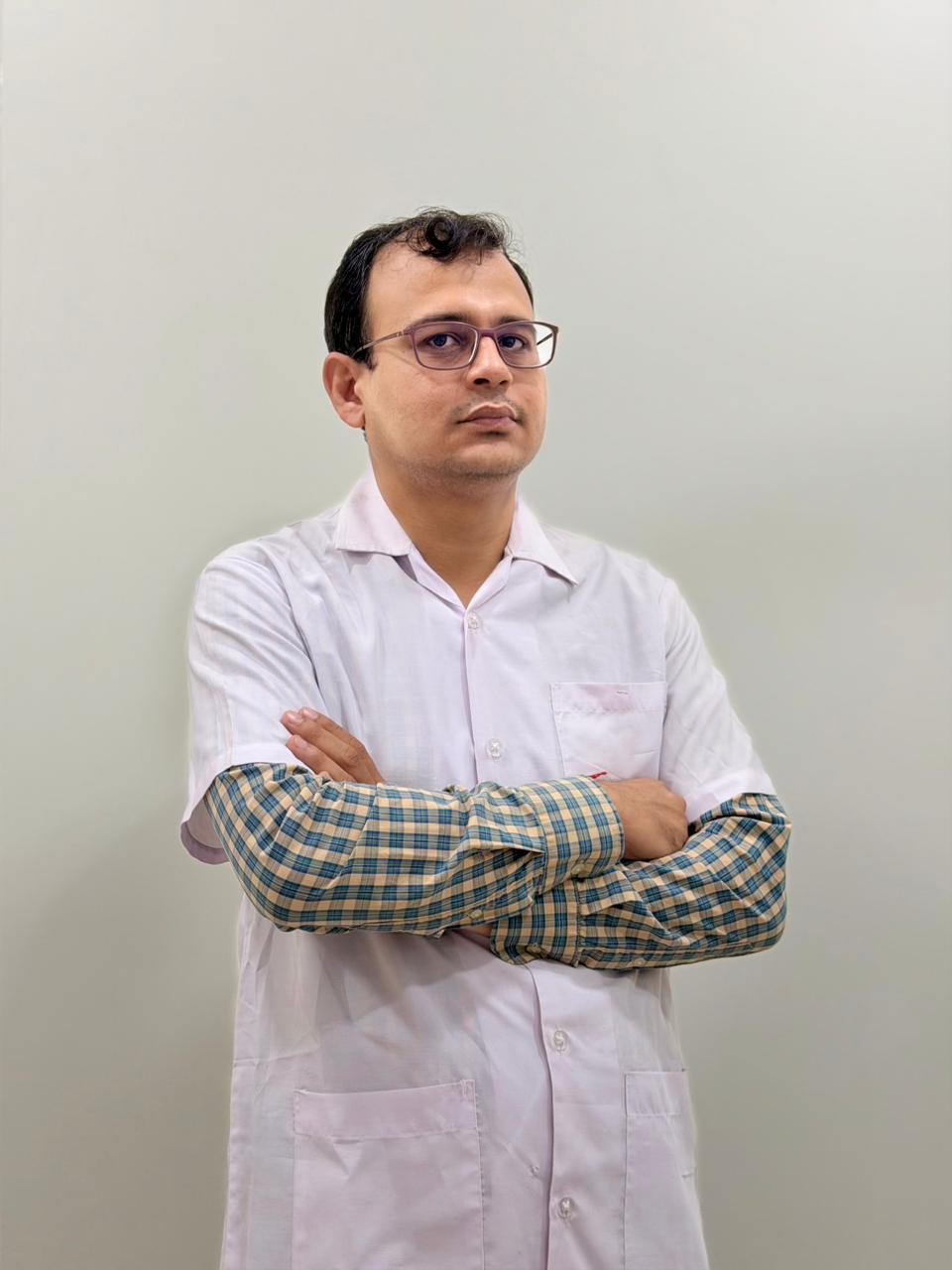 Dr. Chintan Tailor